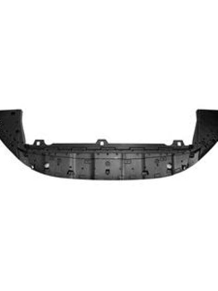 VO1092100 Front Bumper Deflector